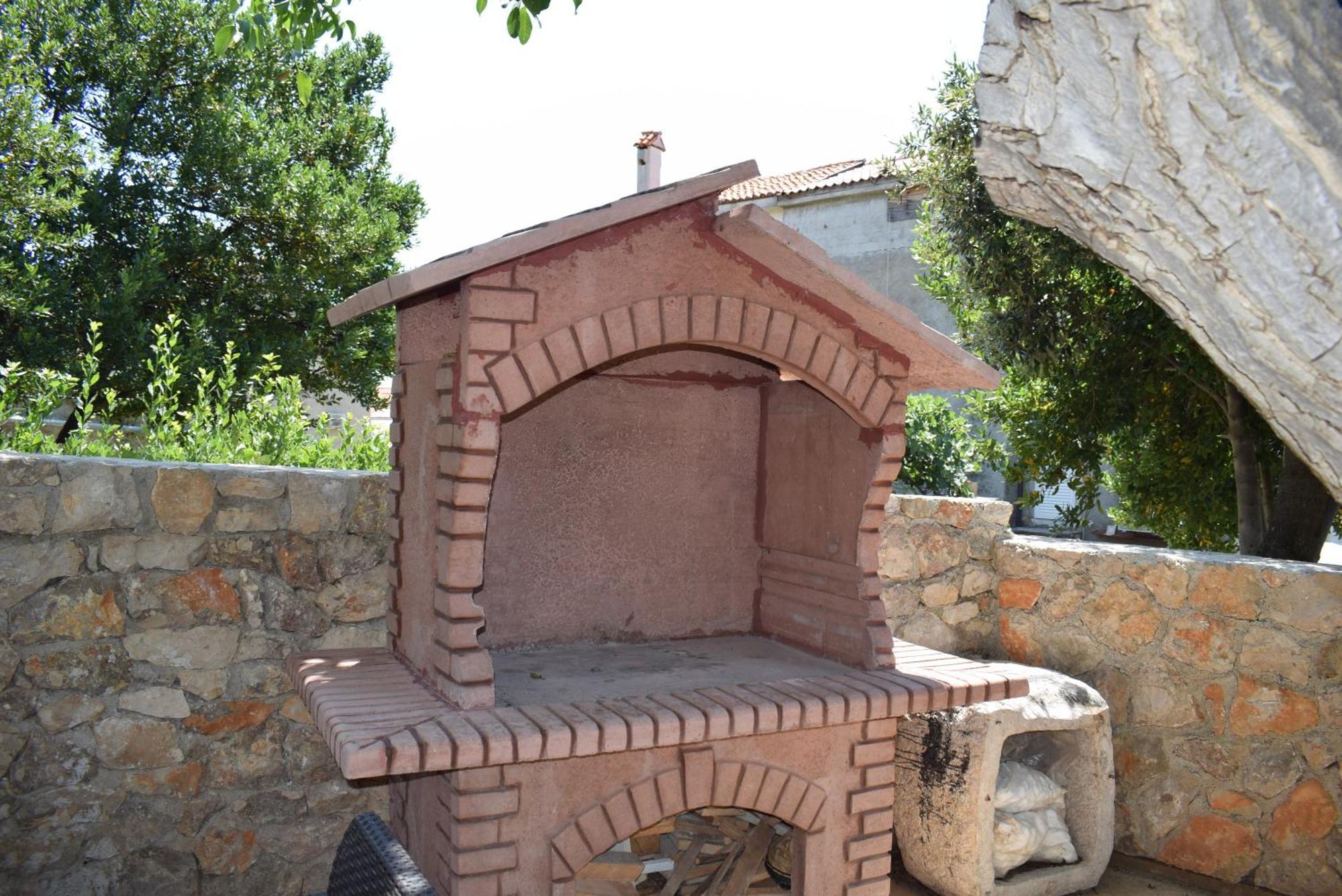 Kamelija Punat