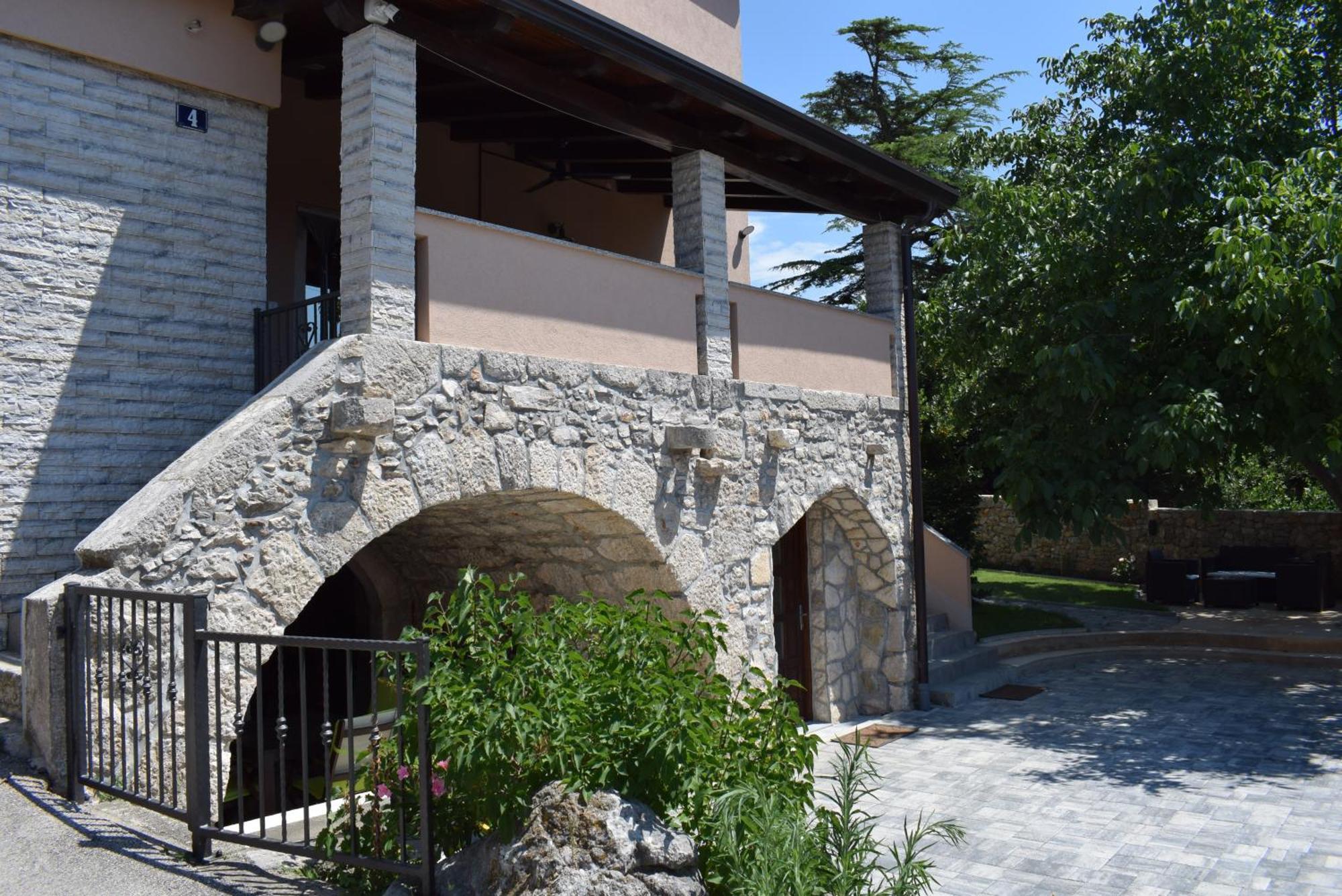 Apartman Kamelija Punat