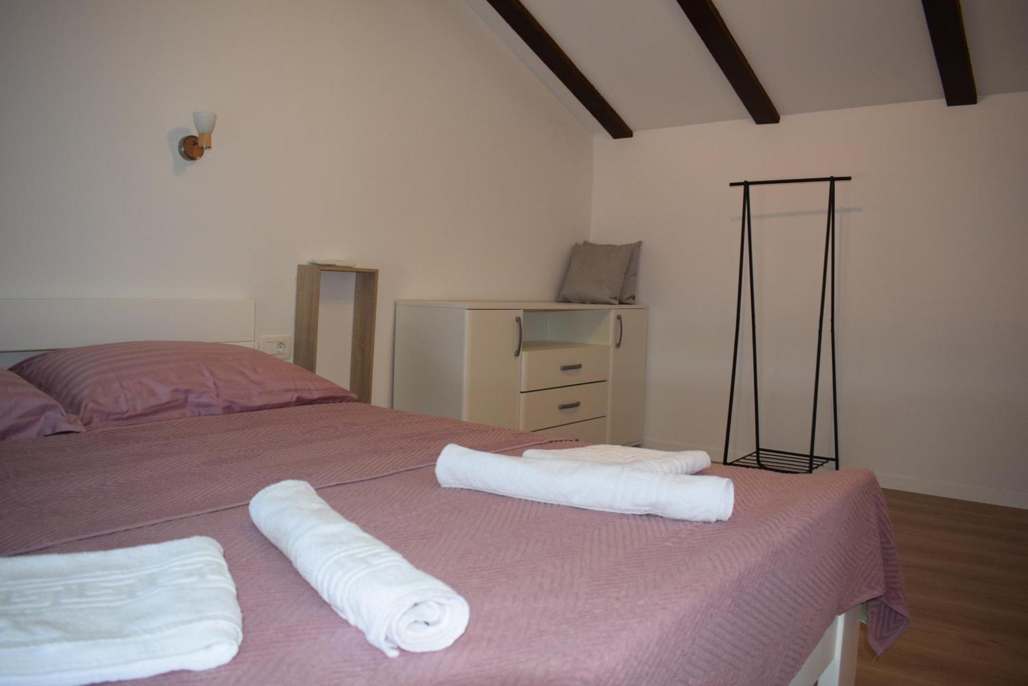 Kamelija Apartman *