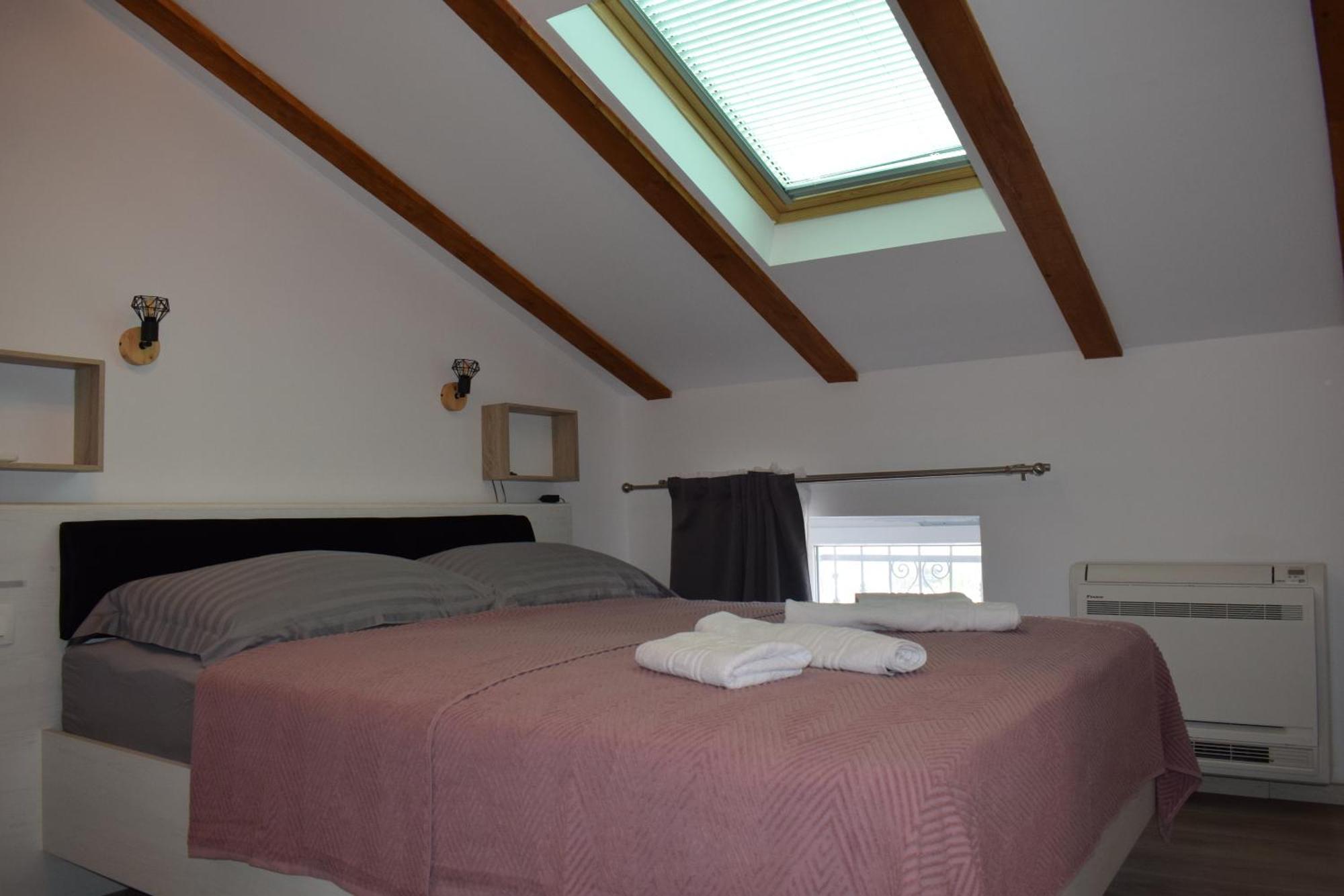 Apartman Kamelija *