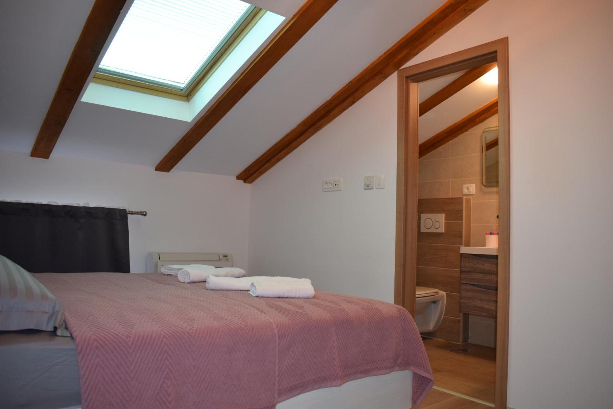 Apartman Kamelija Punat