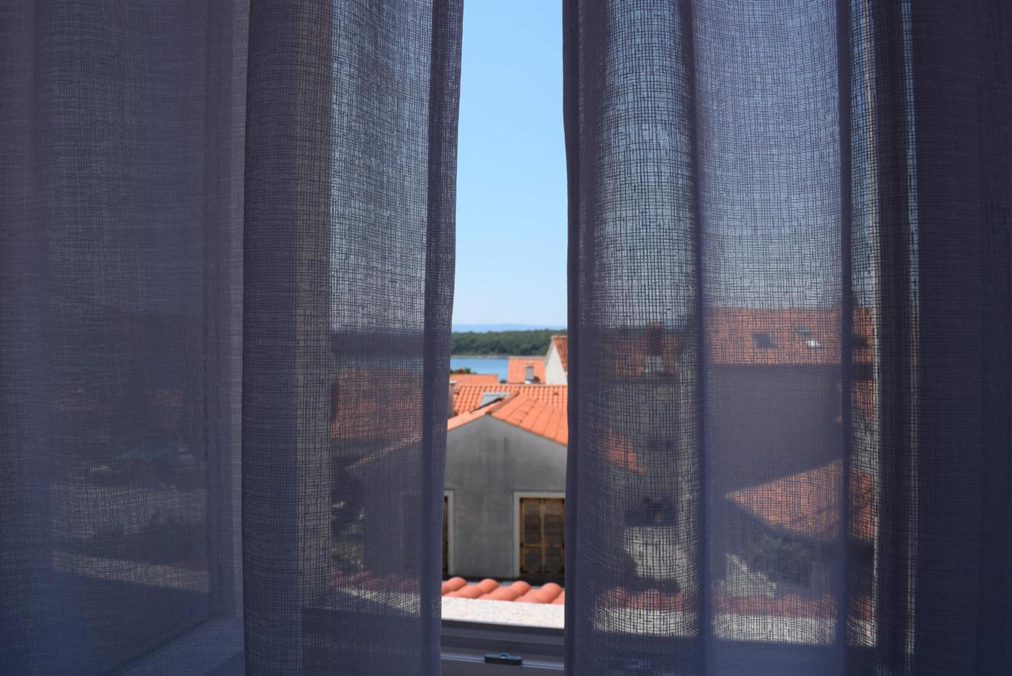 Kamelija Apartman