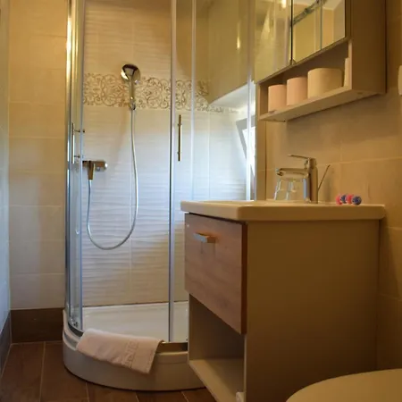 Apartments Kamelija Punat Exterior photo