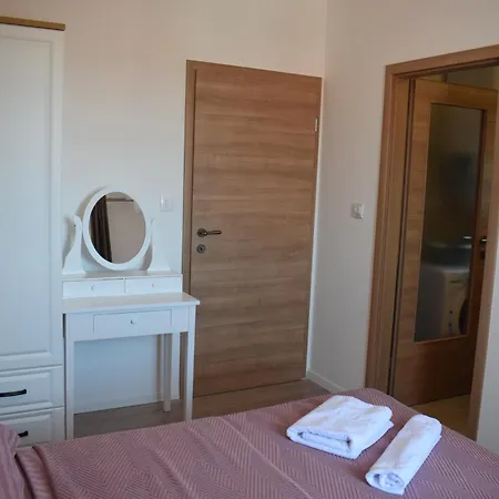 Apartments Kamelija Punat Exterior photo