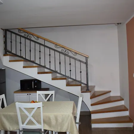 Apartments Kamelija Punat Exterior photo
