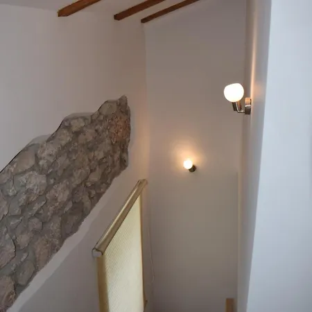 Apartments Kamelija Punat Exterior photo