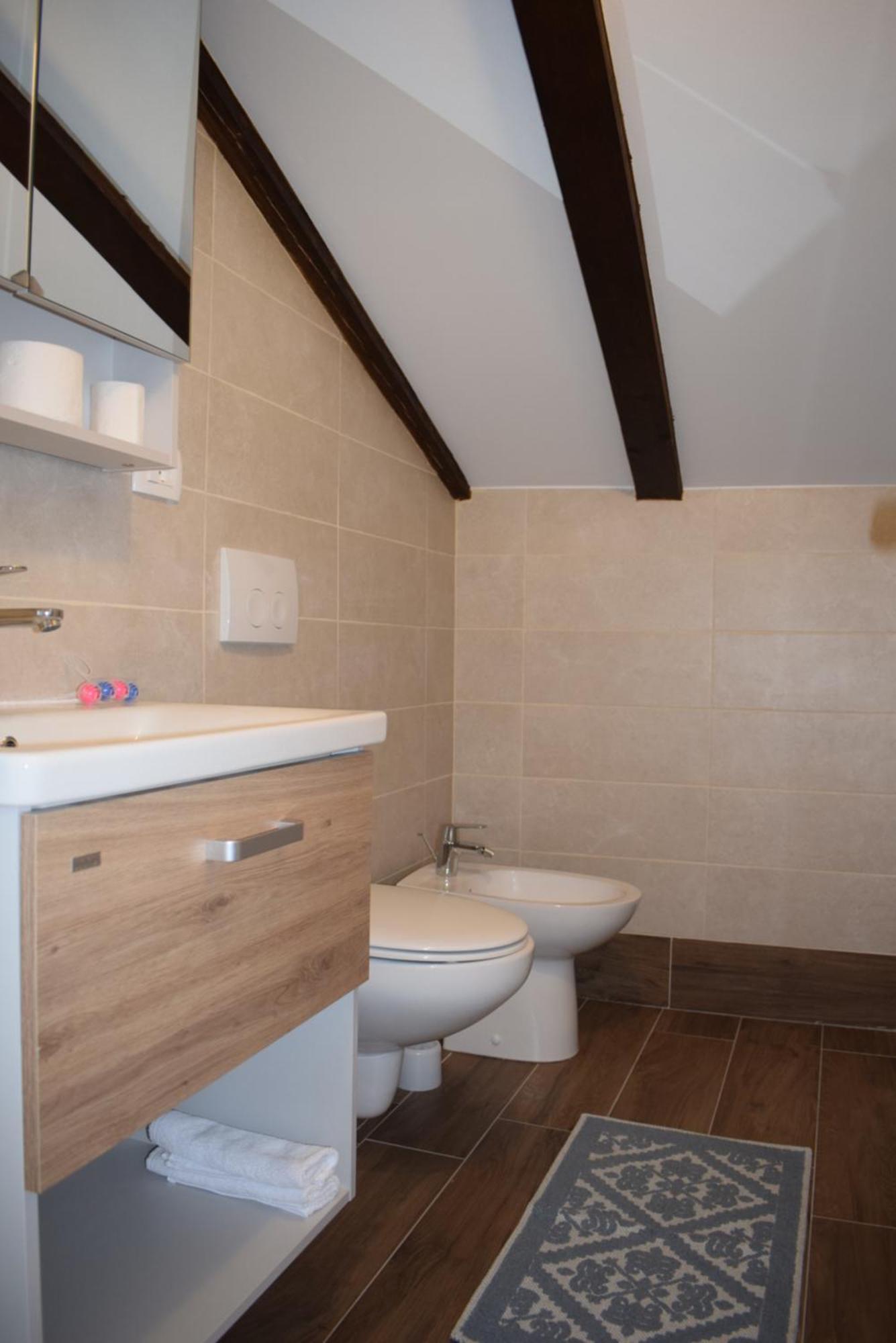 Kamelija Apartment Punat