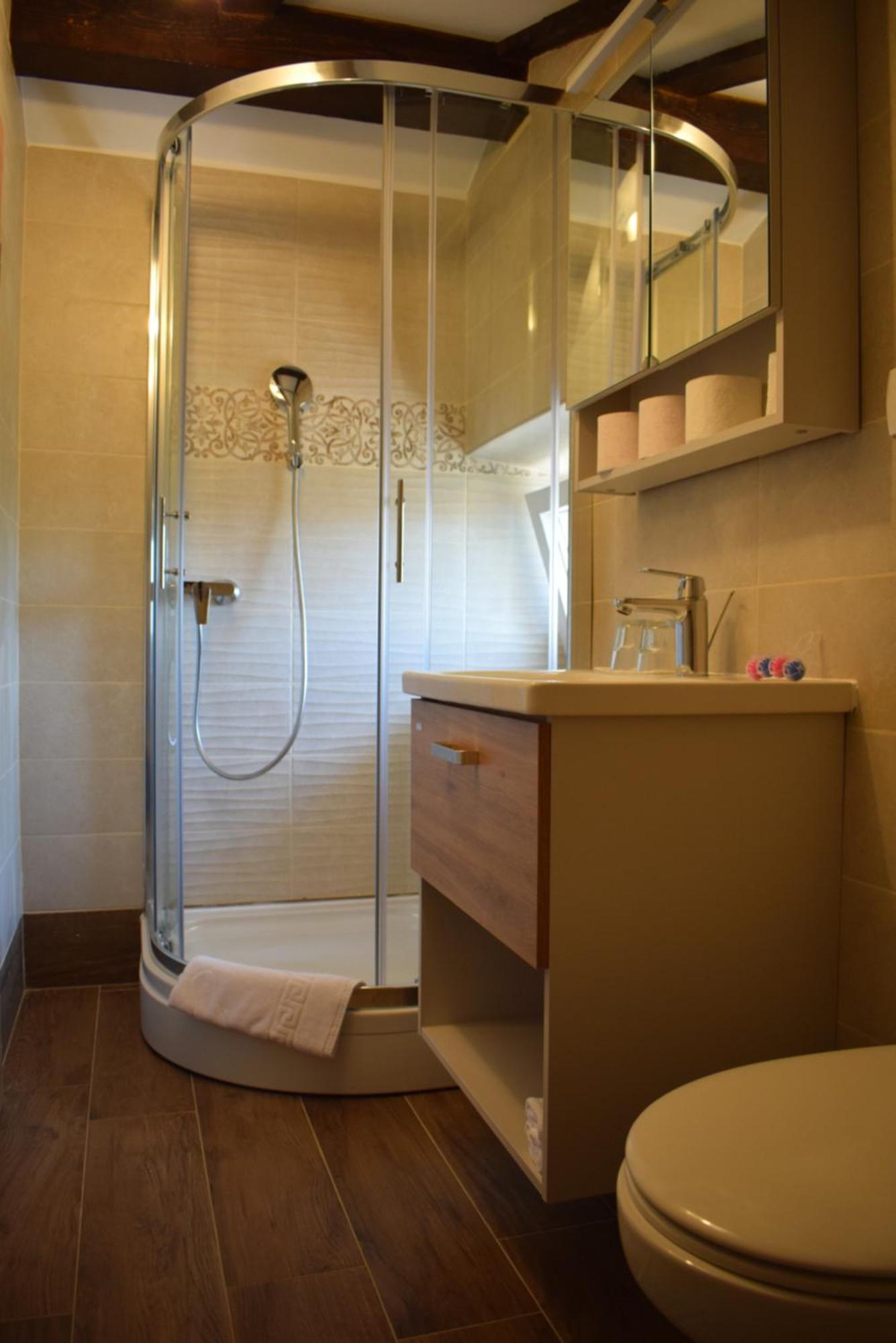 Apartment Kamelija