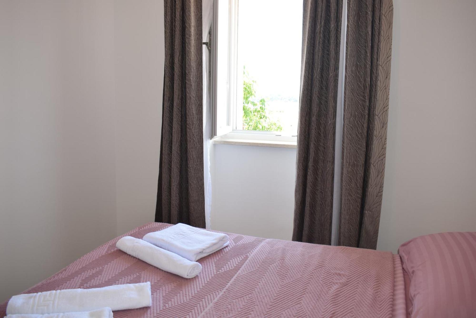 Apartment Kamelija Punat