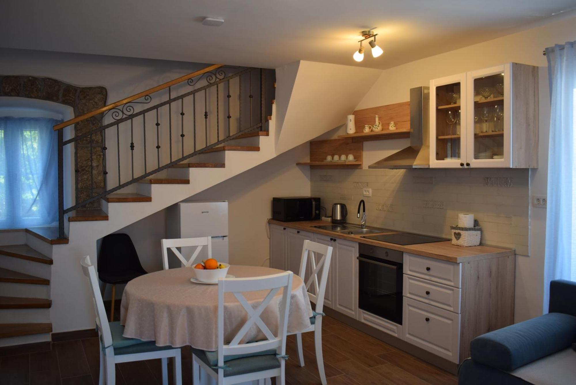 Kamelija Apartment