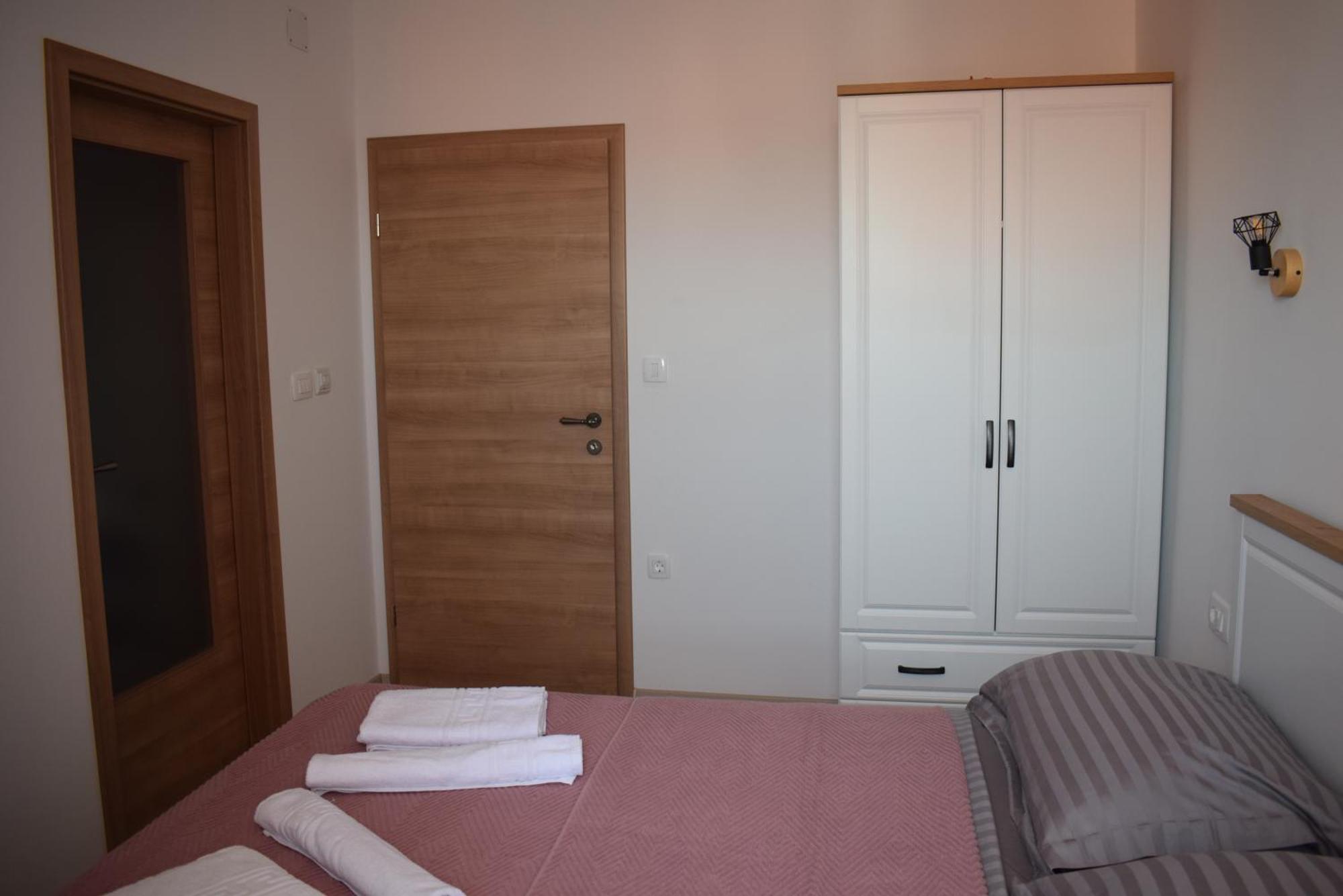Kamelija Apartment