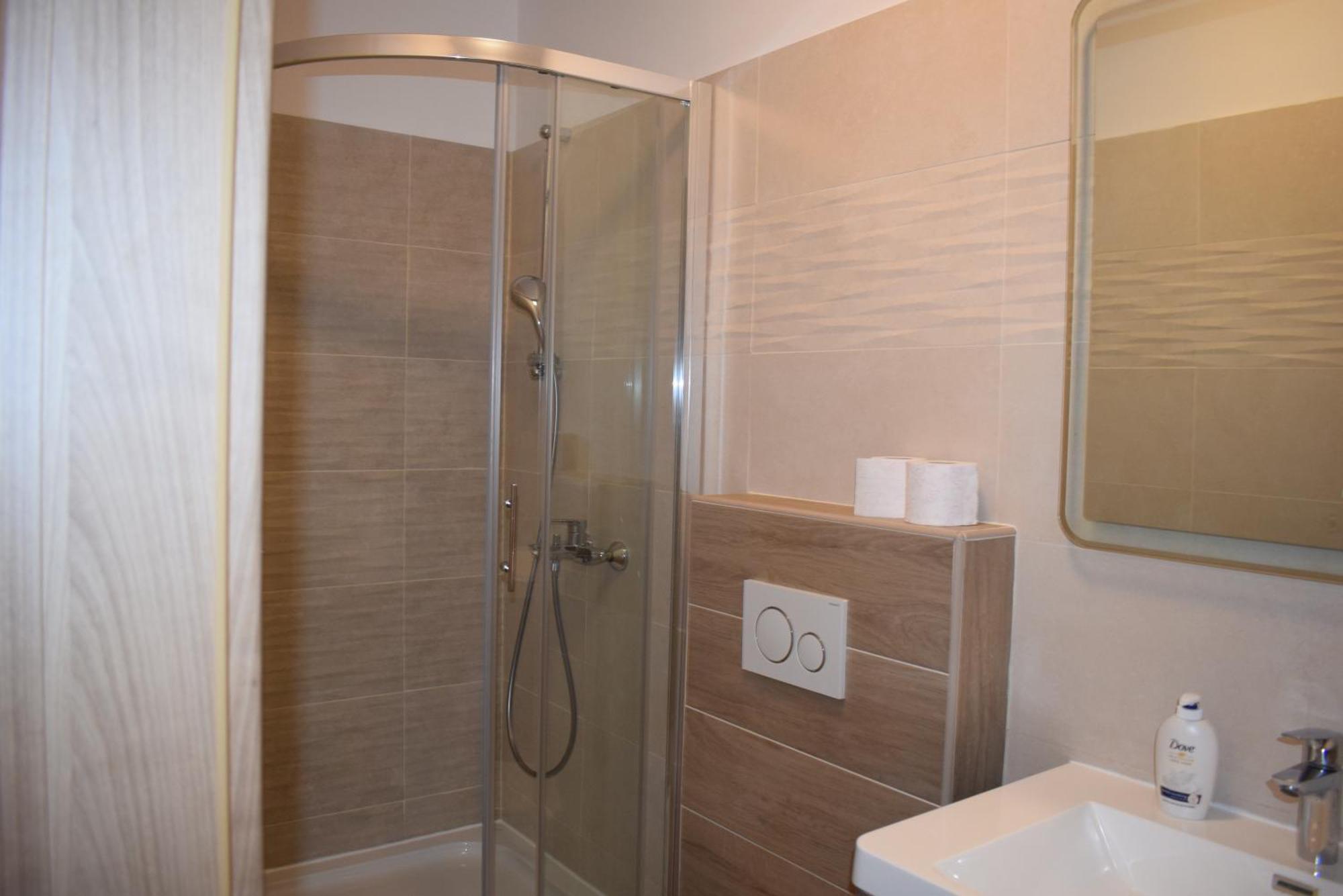 Apartment Kamelija Punat