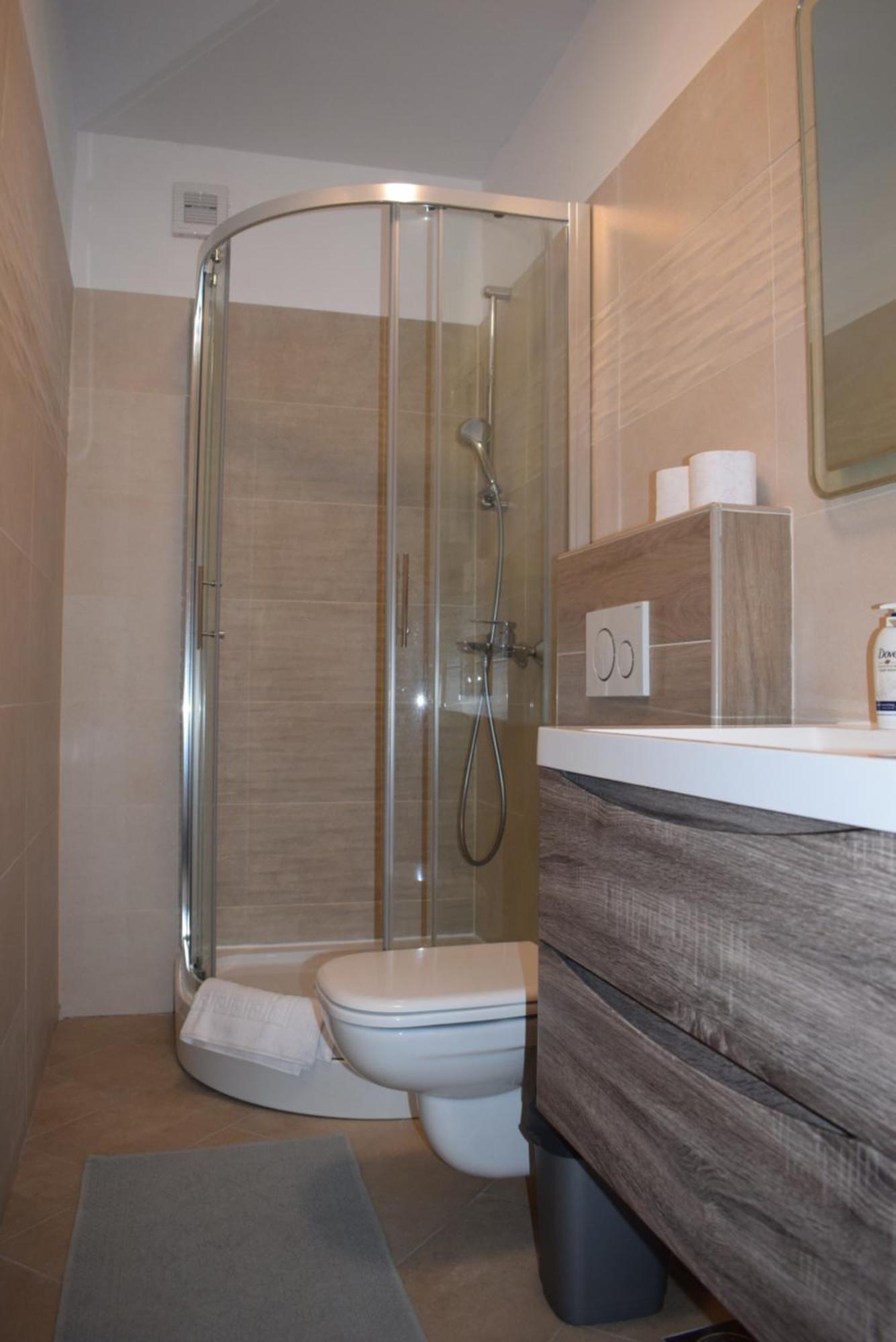Kamelija Apartment *