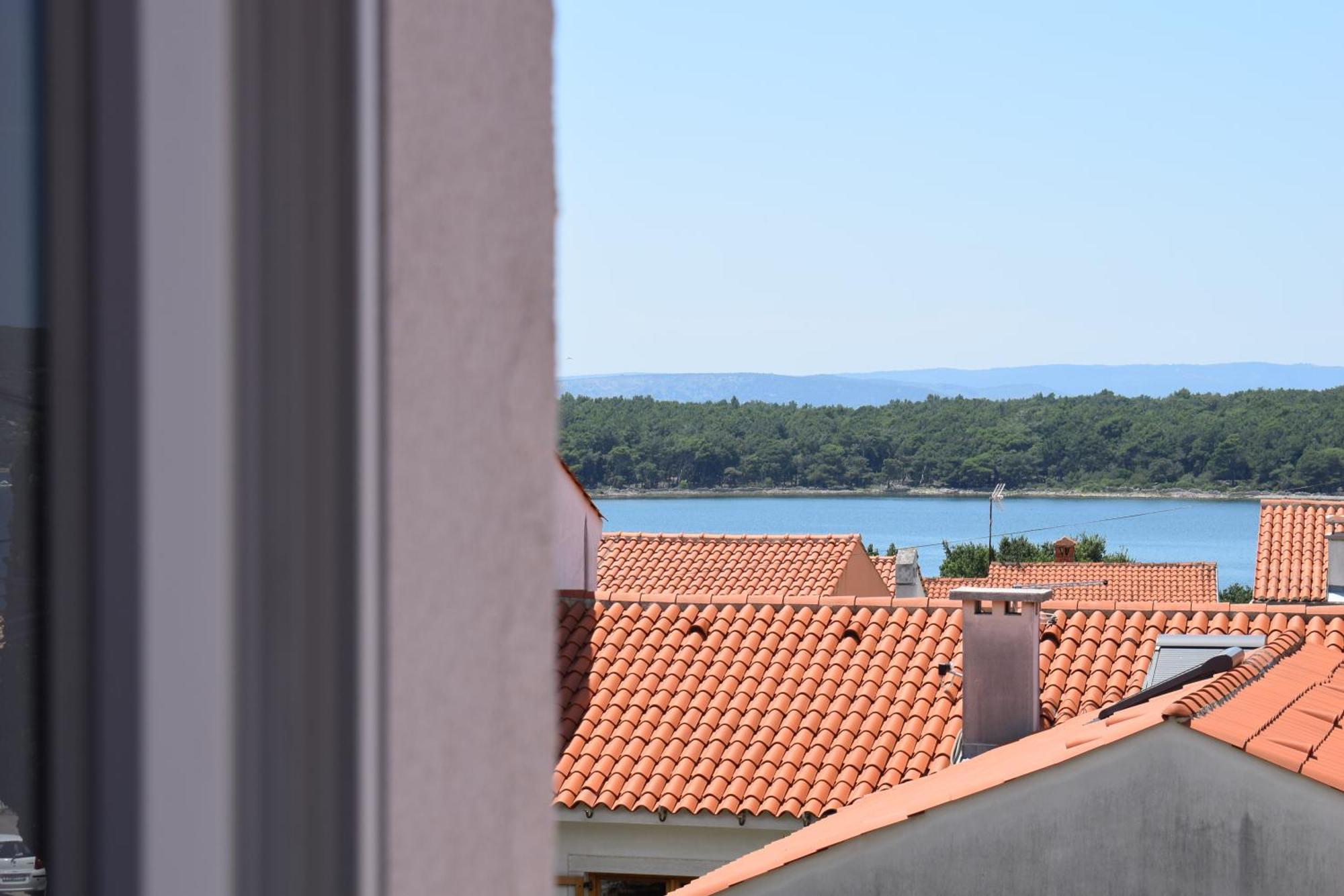 Kamelija Apartment Punat