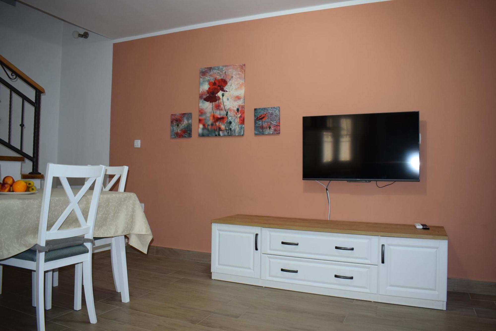 Kamelija Apartment