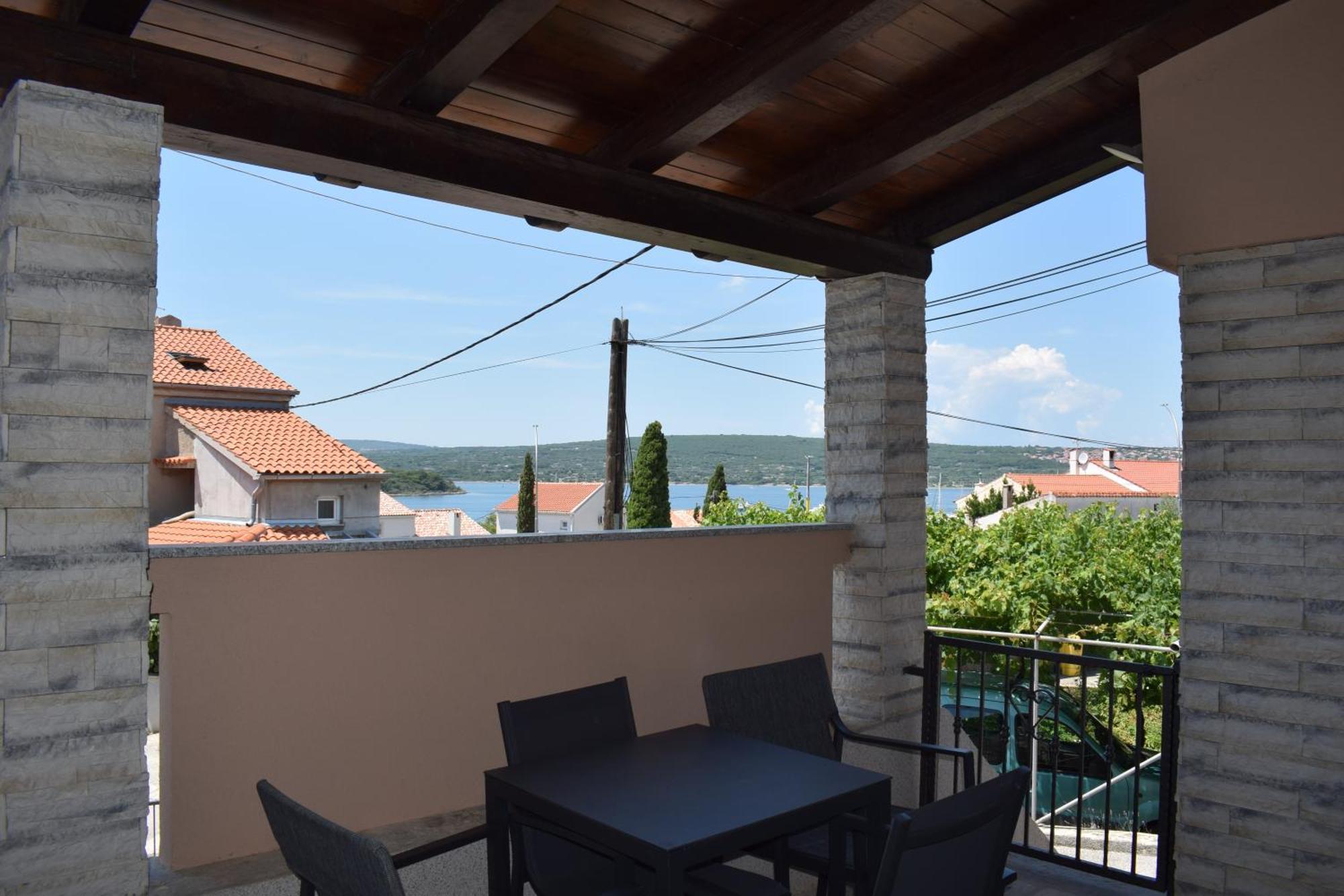 Kamelija Apartment *